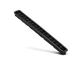 Hard Top Exhauster Vent; Driver Side (97-02 Jeep Wrangler TJ w/ Factory Hardtop)