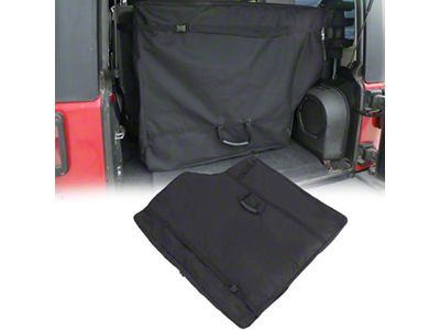 Hard Top Freedom Panel Storage Bag (07-26 Jeep Wrangler JK & JL)