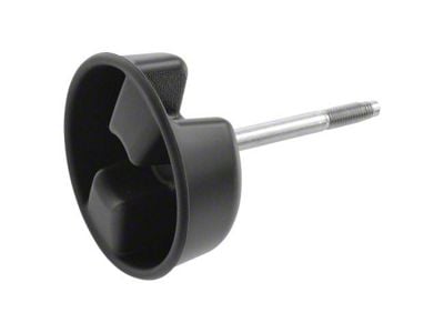 Hard Top Latch (07-18 Jeep Wrangler JK)