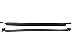 Hard Top Liftgate Glass Window Seal (11-18 Jeep Wrangler JK)