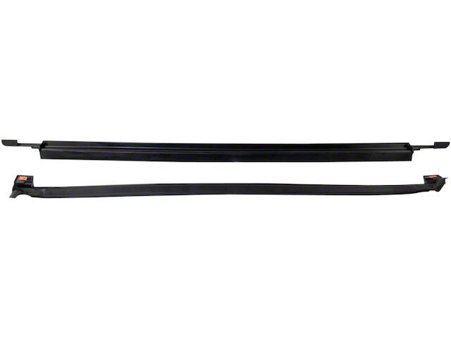 thumbnail image 2 of AS4WD Jeep Wrangler 97-06 Lift Gate Seal – Upper Rear Glass Mount (55175041AH) 2 of 4