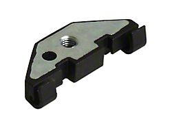 Hard Top Nut (07-18 Jeep Wrangler JK)