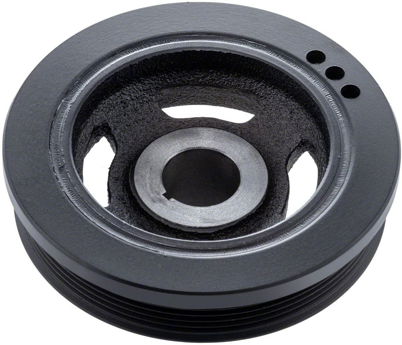 人気海外ブランドアイテム｜ファッション通販 (12-25 Balancer Harmonic Wrangler Jeep 3.6L JK Wrangler Jeep トイガン