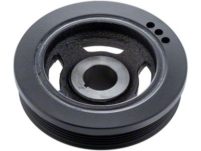 Harmonic Balancer (12-25 3.6L Jeep Wrangler JK & JL)