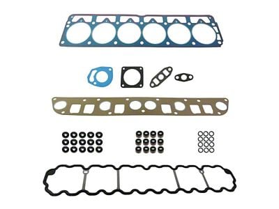 Head Gasket Set (97-98 4.0L Jeep Wrangler TJ)