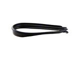 Header Weatherstrip Seal (97-06 Jeep Wrangler TJ)
