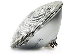 Headlight Bulb (66-86 Jeep CJ5 & CJ7)