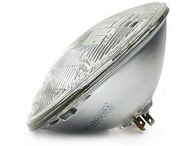 Headlight Bulb (66-86 Jeep CJ5 & CJ7)
