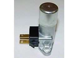 Headlight Dimmer Switch (72-86 Jeep CJ5 & CJ7)