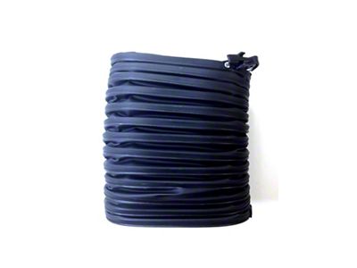 Heater Defroster Hose (76-86 Jeep CJ5 & CJ7)