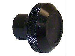 Heater or Windshield Wiper Switch Knob (73-83 Jeep CJ5 & CJ7)