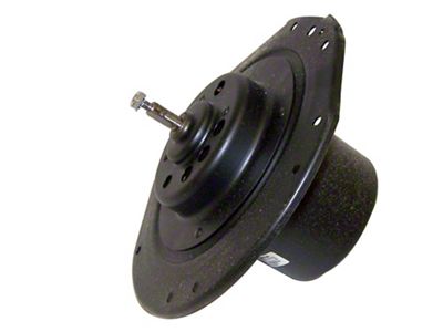 Heather Blower Motor (78-90 Jeep CJ5, CJ7 & Wrangler YJ)