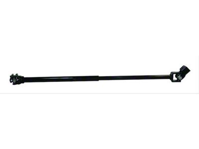 Heavy Duty Manual Steering Shaft (76-86 Jeep CJ5 & CJ7)