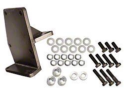 Heavy Duty Steering Box Mount (76-86 Jeep CJ7)