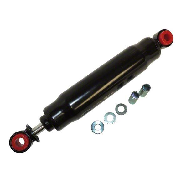 Jeep CJ7 Steering Stabilizers (19761986) ExtremeTerrain