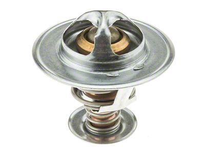 High Flow Thermostat; 170-Degree (80-83 2.5L Jeep CJ7)