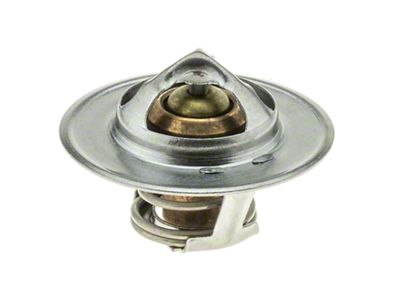 High Flow Thermostat; 180-Degree (87-06 Jeep Wrangler YJ & TJ)