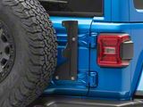 High Jack Mounting Bracket (18-26 Jeep Wrangler JL)