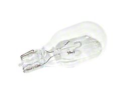 High Mounted Brake Light Bulb; 921 (94-06 Jeep Wrangler YJ & TJ)