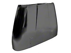 Hood (72-86 Jeep CJ5 & CJ7)