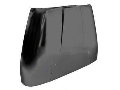 Hood (72-86 Jeep CJ5 & CJ7)