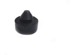 Hood to Grille Grommet (81-86 Jeep CJ5 & CJ7)