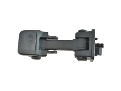 Hood Latch (07-18 Jeep Wrangler JK)