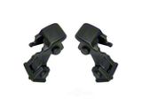 Hood Latches (97-06 Jeep Wrangler TJ)
