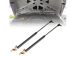 Hood Lift Supports (18-26 Jeep Wrangler JL)