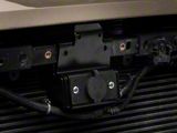 RedRock Hood Lock (07-18 Jeep Wrangler JK)