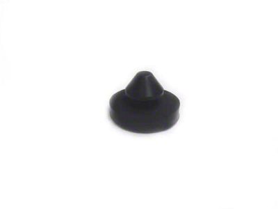 Replacement Hood Panel Seal (72-85 Jeep CJ5 & CJ7)