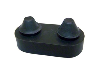 Hood to Fender Grommet Cushion (97-06 Jeep Wrangler TJ)