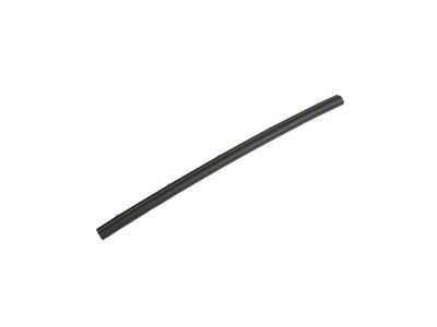 Hood to Fender Weatherstrip (18-25 Jeep Wrangler JL)