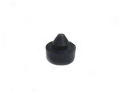 Replacement Hood to Grille Grommet (81-95 Jeep CJ5, CJ7 & Wrangler YJ)