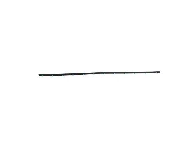Hood to Grille Weatherstrip (18-25 Jeep Wrangler JL)