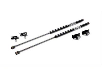 REAR WINDOW SUPPORT STRUT 07-09 JEEP WRANGLER JK - Somar 4X4 - The