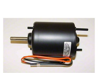 HVAC Blower Motor (72-77 Jeep CJ5 & CJ7)