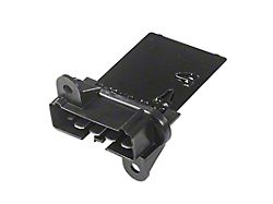 HVAC Blower Motor Resistor (02-06 Jeep Wrangler TJ)
