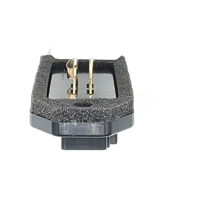 Jeep Wrangler HVAC Blower Motor Resistor (1995 Jeep Wrangler YJ) Free