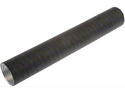 HVAC Carburetor Pre-Heater Hose (81-86 4.2L or 5.0L Jeep CJ5 & CJ7; 87-90 4.2L Jeep Wrangler YJ)