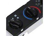 HVAC Climate Control Module (05-06 Jeep Wrangler TJ)