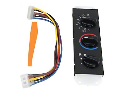 Résistance Ventilateur Moteur Pour Jeep Cherokee Liberty Wrangler