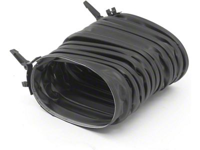 Defrost and Heater Air Duct Hose (78-86 Jeep CJ5 & CJ7)