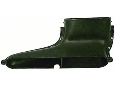 Defrost and Heater Air Duct Hose (78-86 Jeep CJ5 & CJ7)