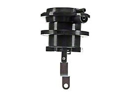 HVAC Heater Blend Door Actuator; Defrost (98-06 Jeep Wrangler TJ)