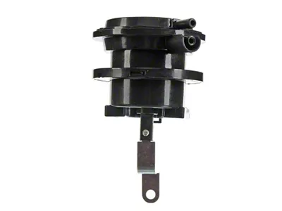 HVAC Heater Blend Door Actuator; Defrost (98-06 Jeep Wrangler TJ)