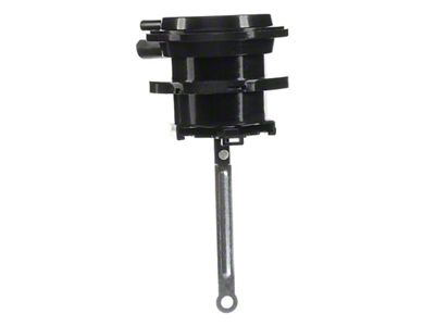 HVAC Heater Blend Door Actuator; Mode/Panel (98-06 Jeep Wrangler TJ)