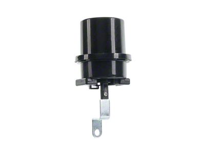 HVAC Heater Blend Door Actuator; Recirculation (98-06 Jeep Wrangler TJ)
