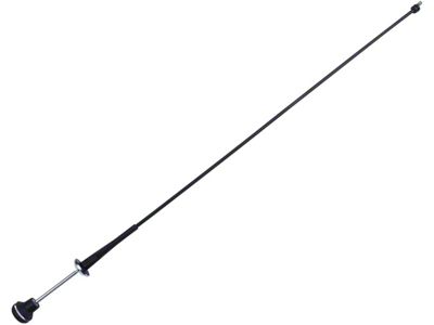Heater Control Cable (78-86 Jeep CJ5 & CJ7)