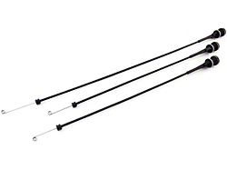 Heater Control Cable (78-86 Jeep CJ5 & CJ7)